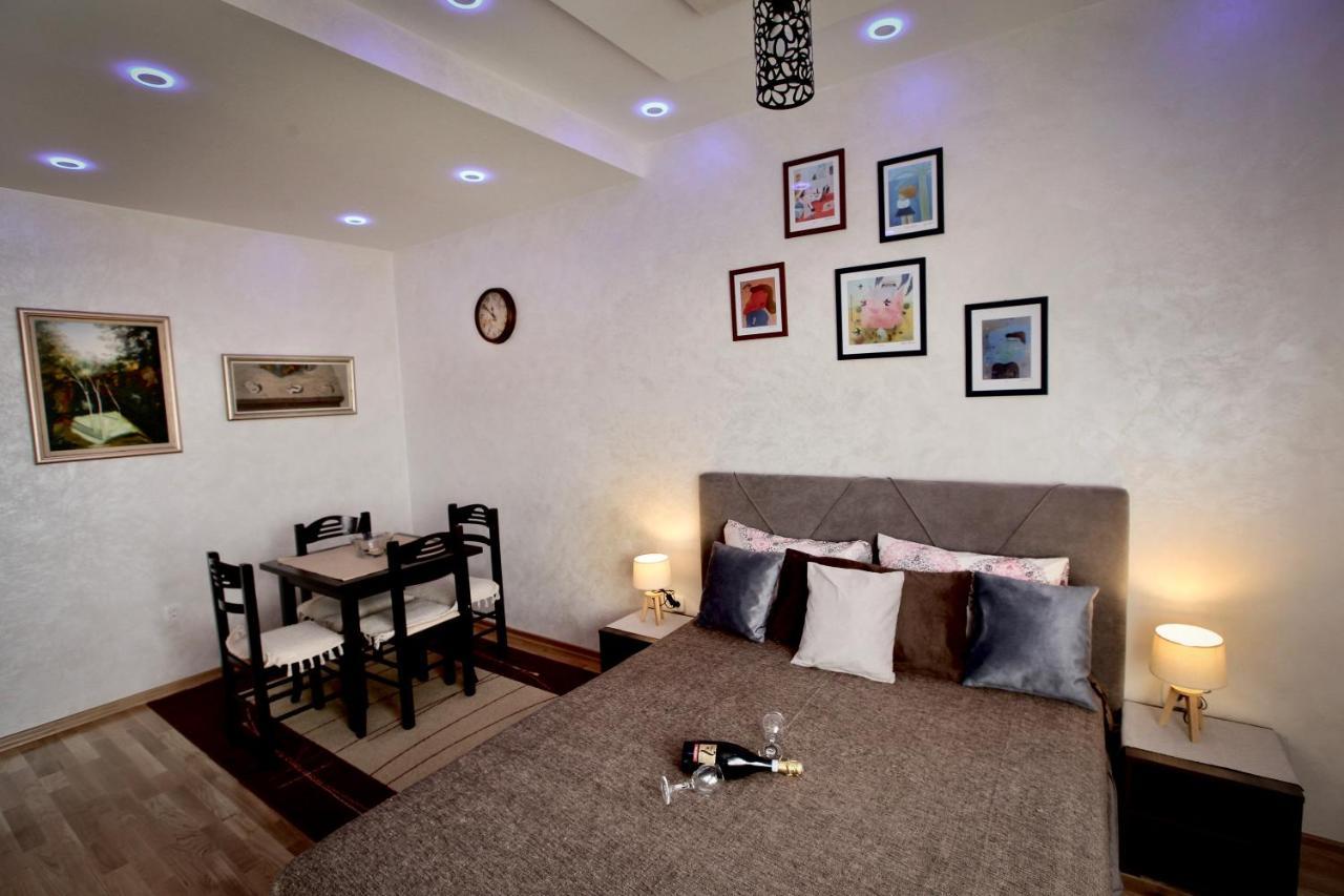 Apartment Bohemian Dream Niksic Ngoại thất bức ảnh