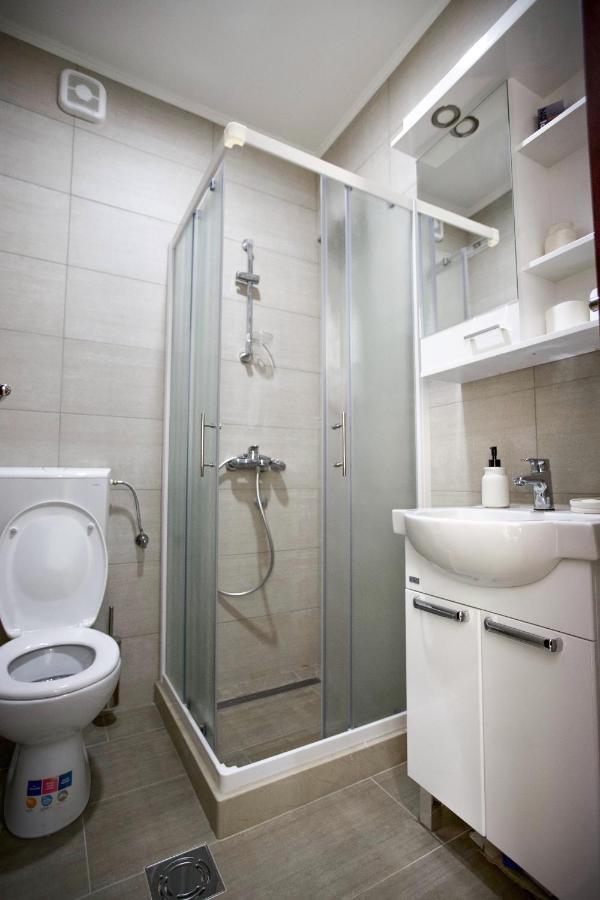 Apartment Bohemian Dream Niksic Ngoại thất bức ảnh